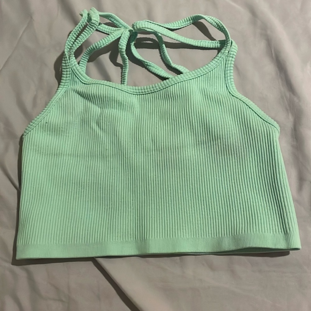 Forever 21 top